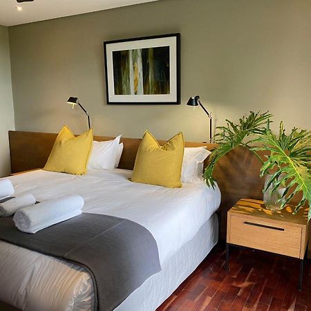 The Hamilton Boutique Hotel Johannesburg Kültér fotó