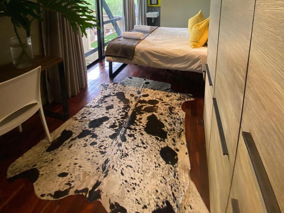 The Hamilton Boutique Hotel Johannesburg Szoba fotó