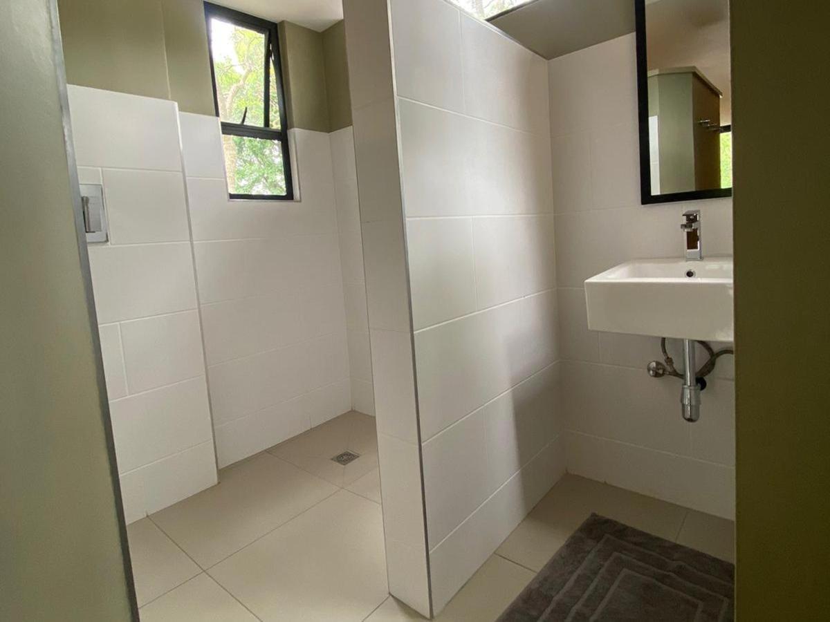 The Hamilton Boutique Hotel Johannesburg Szoba fotó