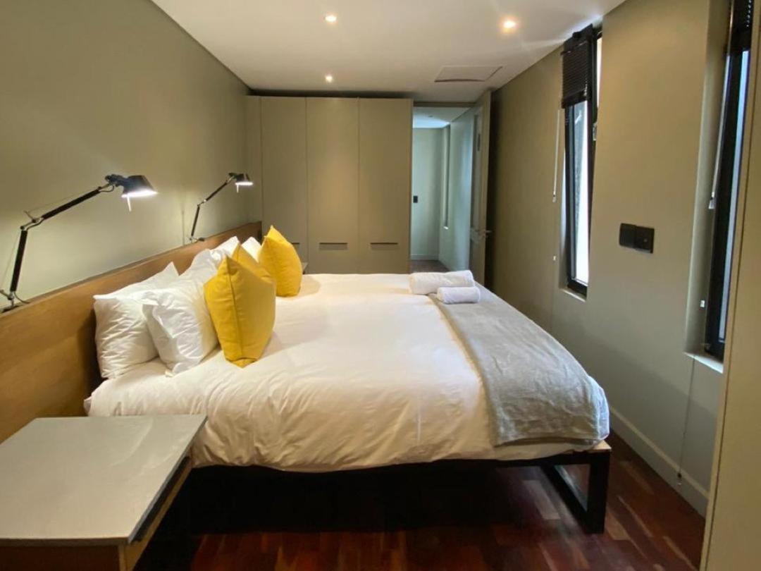 The Hamilton Boutique Hotel Johannesburg Szoba fotó