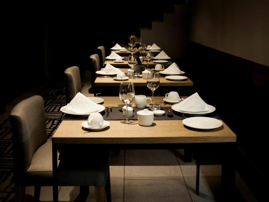 The Hamilton Boutique Hotel Johannesburg Kültér fotó
