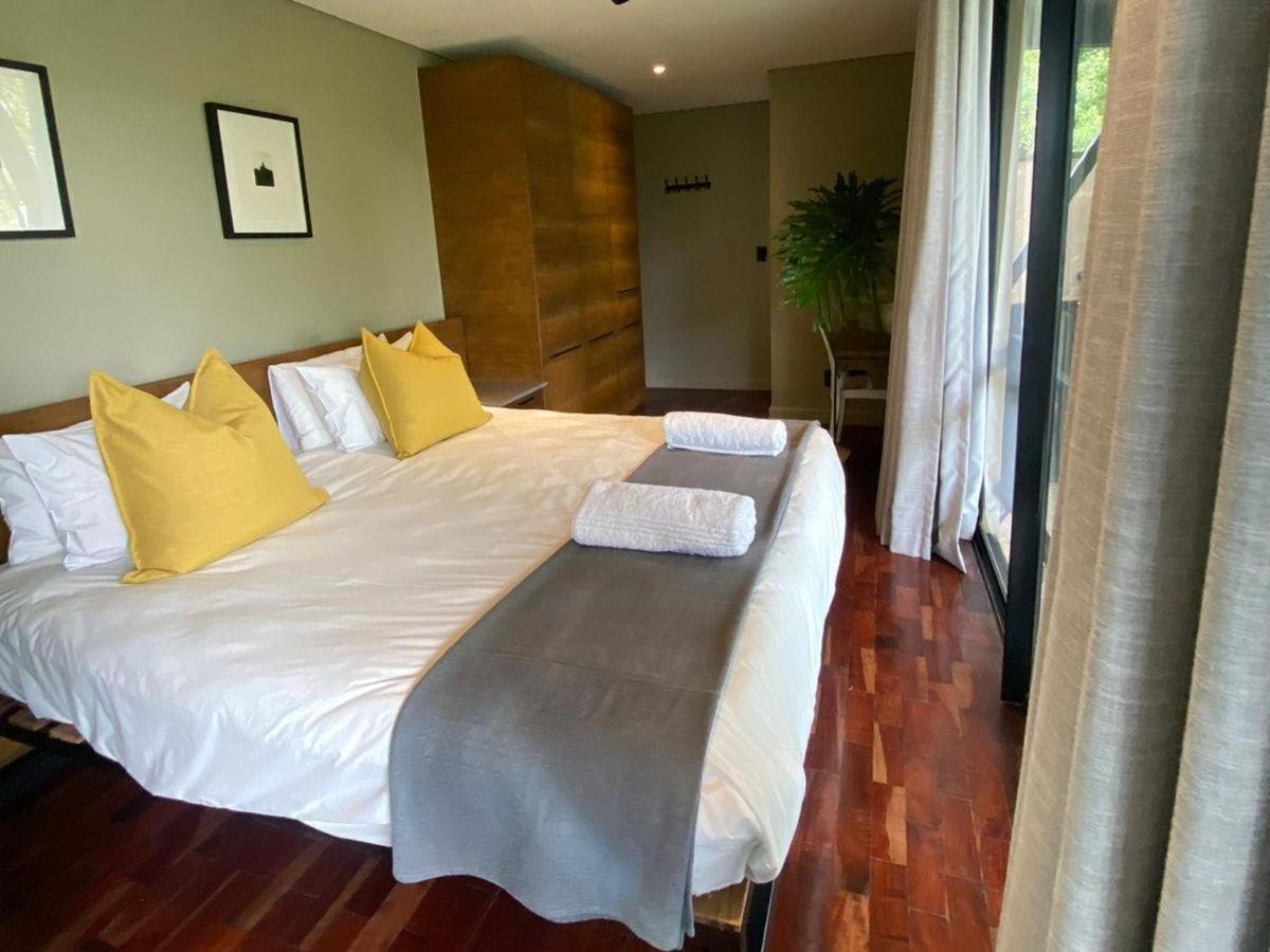 The Hamilton Boutique Hotel Johannesburg Szoba fotó