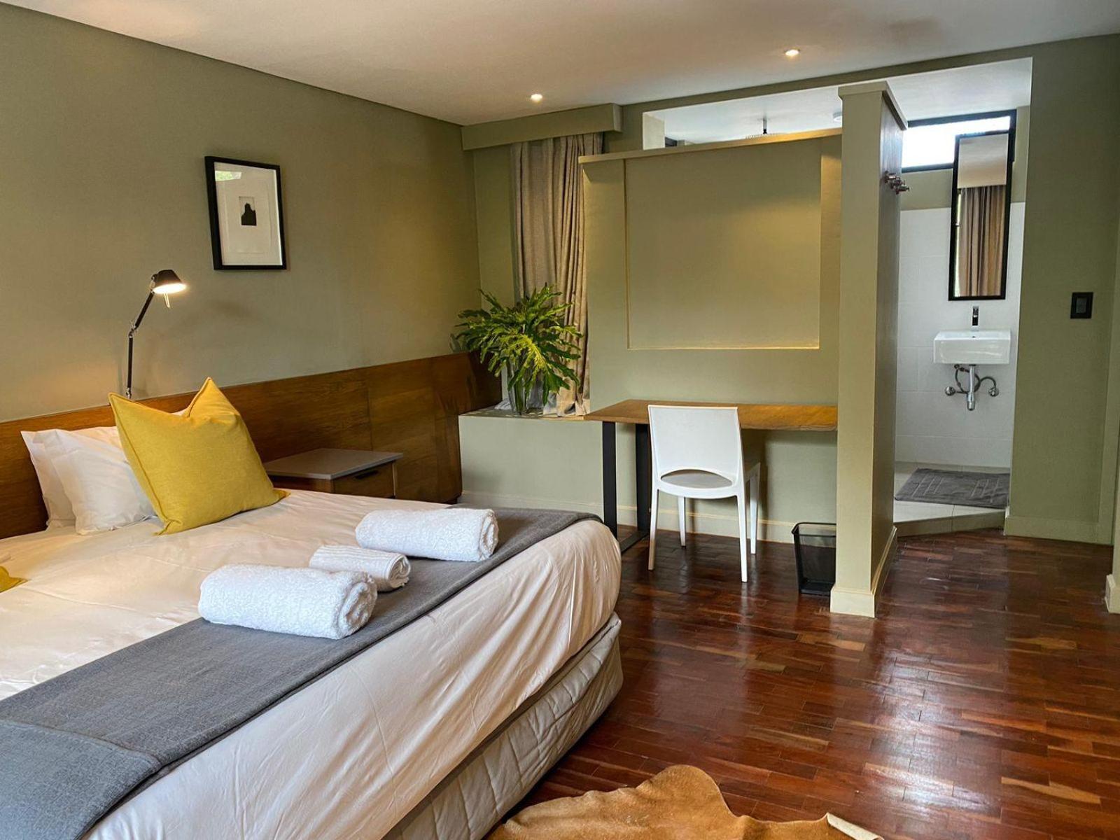 The Hamilton Boutique Hotel Johannesburg Szoba fotó