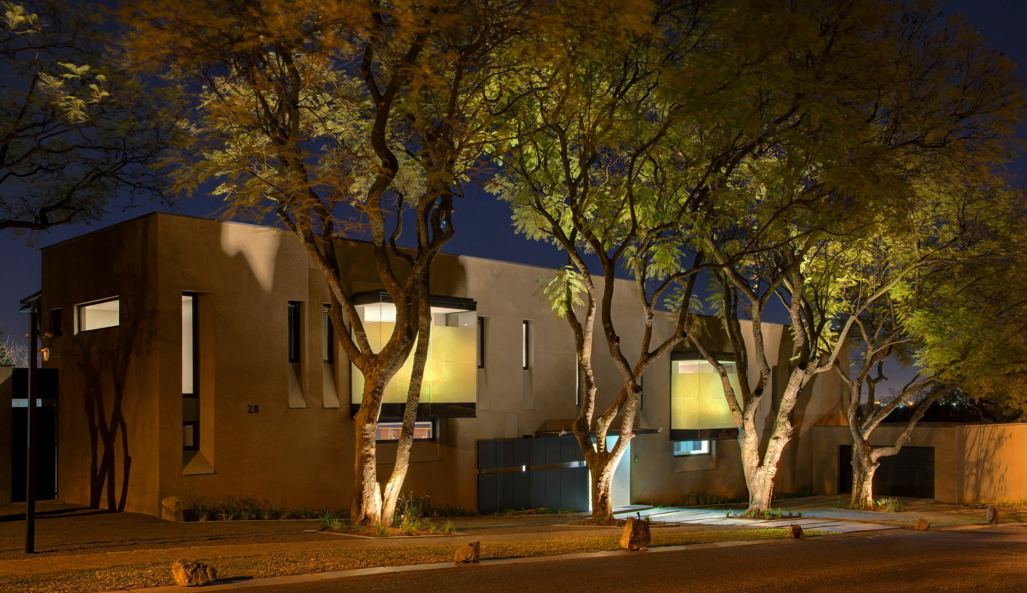 The Hamilton Boutique Hotel Johannesburg Kültér fotó