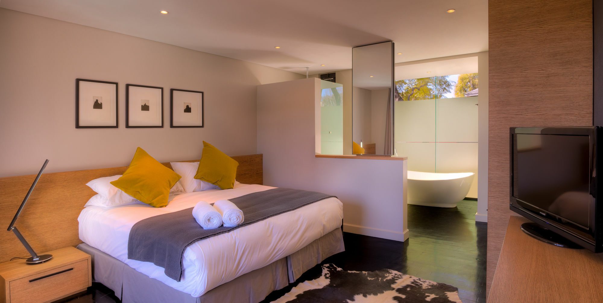The Hamilton Boutique Hotel Johannesburg Kültér fotó
