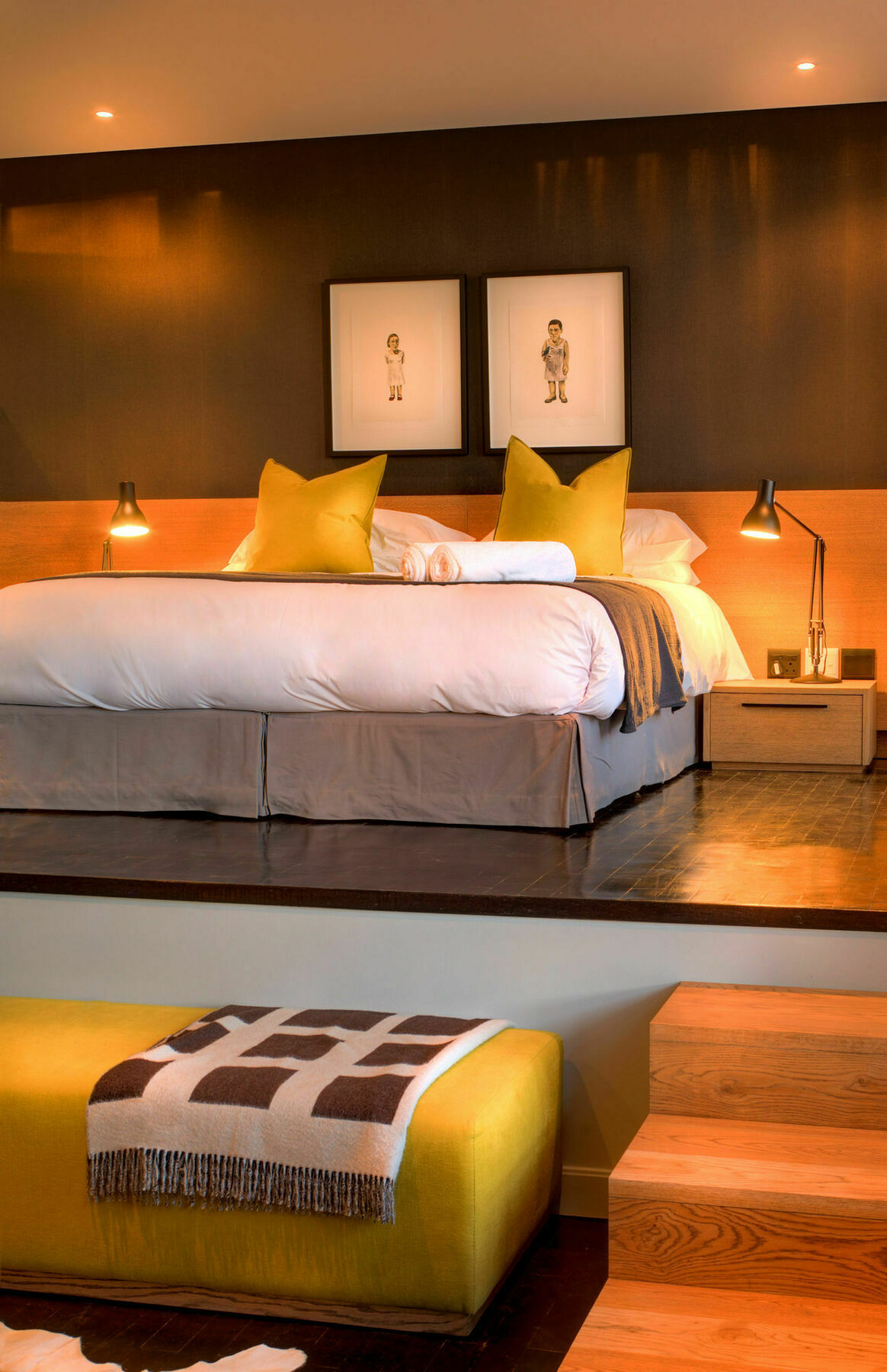 The Hamilton Boutique Hotel Johannesburg Kültér fotó