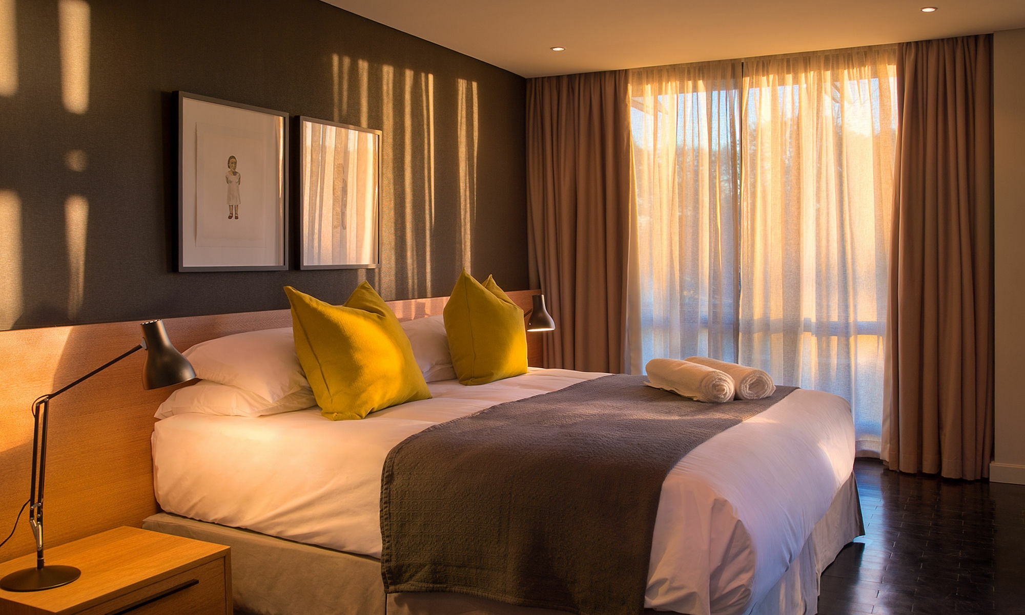 The Hamilton Boutique Hotel Johannesburg Kültér fotó