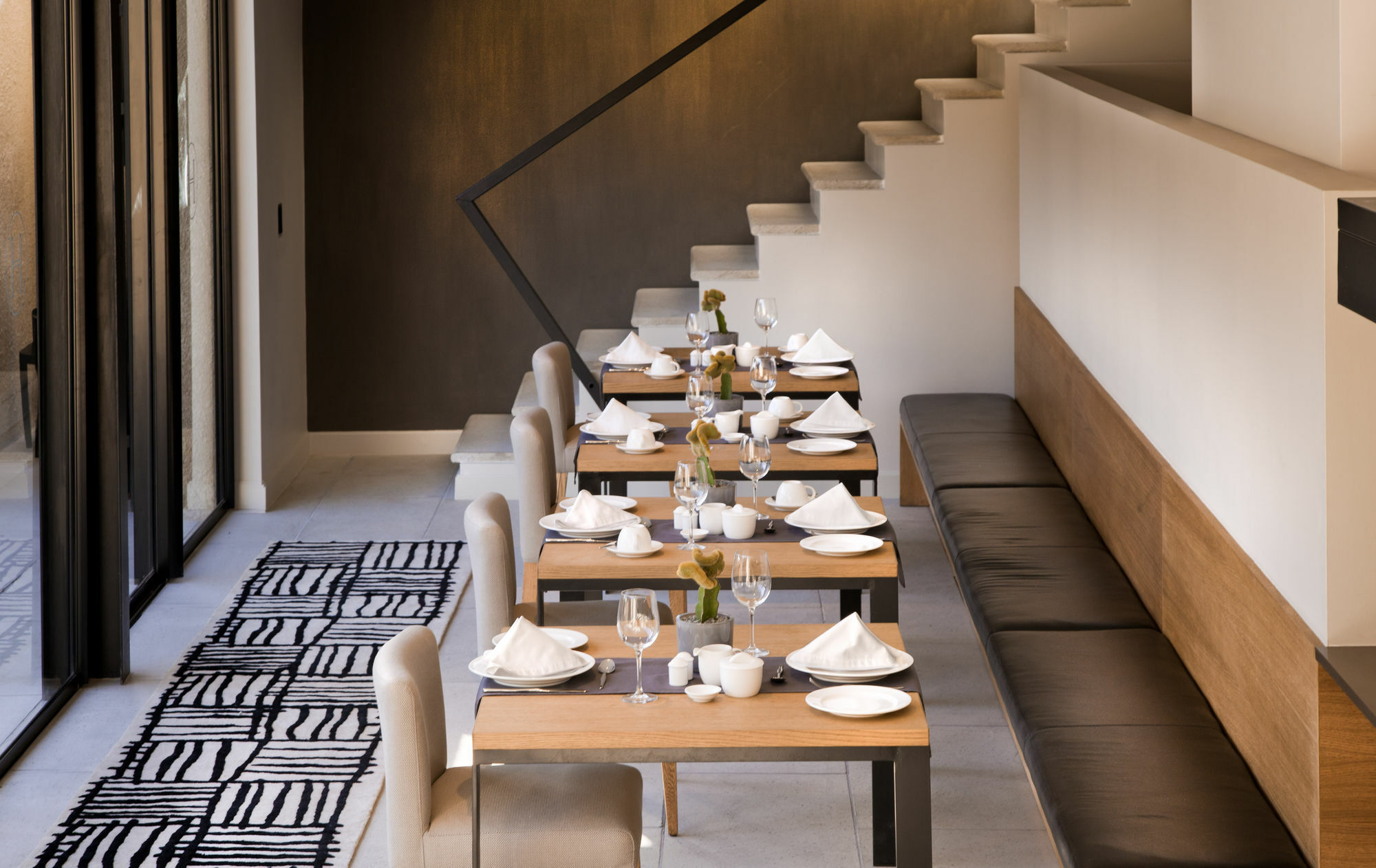 The Hamilton Boutique Hotel Johannesburg Kültér fotó